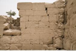 Karnak Temple Photo Textures #1